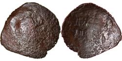 Ancient Coins - Coin, Latin Rulers of Constantinople, Aspron trachy, 1204-1261,