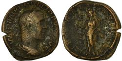 Ancient Coins - Coin, Philip I, Sestertius, 245, Rome, , Copper, RIC:180a