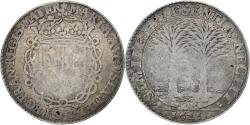 World Coins - France, Token, Régence de Marie de Médicis, 1621, Silver,
