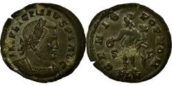 Ancient Coins - Coin, Licinius I, Nummus, London, , Bronze