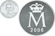 World Coins - Spain, Medal, 2006, , Undetermined