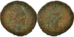Ancient Coins - Coin, Victorinus, Antoninianus, , Billon, Cohen:90