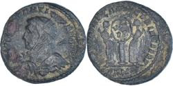 Ancient Coins - Coin, Constantine I, Follis, 319, London, , Bronze, RIC:156