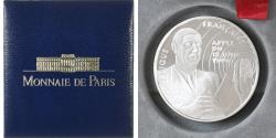 World Coins - Coin, France, Appel du 18 juin 1940, 100 Francs, 1994, Monnaie de Paris, BE