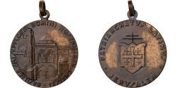 World Coins - Israel, Medal, Souvenir de Jérusalem, Bronze,