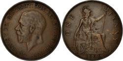 World Coins - Coin, Great Britain, George V, Penny, 1936, , Bronze, KM:838