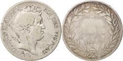 World Coins - Coin, France, Louis-Philippe, 5 Francs, 1831, La Rochelle, , Silver