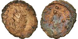 Ancient Coins - Coin, Gallienus, Antoninianus, 266-267, Roma, , Billon, Cohen:854