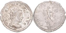 Ancient Coins - Coin, Valerian I, Antoninianus, 258-259, Lugdunum, , Billon, RIC:12
