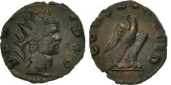 Ancient Coins - Coin, Claudius II (Gothicus), Antoninianus, , Bronze, RIC:266
