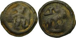 Ancient Coins - Coin, Remi, Potin, , Potin, Delestrée:155