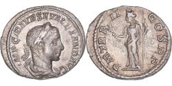 Ancient Coins - Coin, Severus Alexander, Denarius, 223, Rome, , Silver, Cohen:236