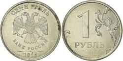World Coins - Coin, Russia, Rouble, 2015