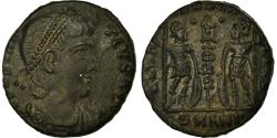 Ancient Coins - Coin, Constantius II, Nummus, Nicomedia, , Copper, RIC:1110