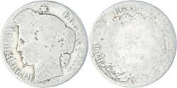 World Coins - Coin, France, Cérès, 50 Centimes, 1888, Paris, , Silver, KM:834.1