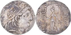 Ancient Coins - Coin, Cappadocia, Ariarathes VIII - Ariobarzanes I, Tetradrachm, 100-80 BC