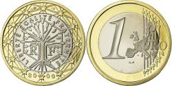World Coins - France, Euro, 2006, BE, , Bi-Metallic, KM:1288