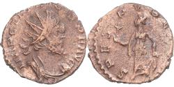 Ancient Coins - Coin, Tetricus I, Antoninianus, 271-274, Cologne, , Billon, RIC:136