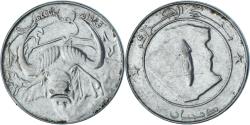 World Coins - Coin, Algeria, Dinar, 2002