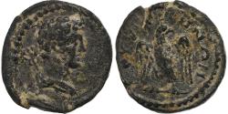 Ancient Coins - Phrygia, Hadrian, Æ Unit, 117-138, Aezani, Bronze, , RPC:III-2510B