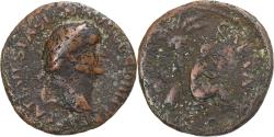 Ancient Coins - Vespasian, As, 77-78, Rome, Bronze, , RIC:1233