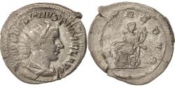 Ancient Coins - Coin, Gordian III, Antoninianus, 244, Roma, , Billon, RIC:143