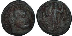 Ancient Coins - Coin, Licinius I, Follis, 308-324, Siscia, , Bronze