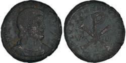 Ancient Coins - Coin, Magnentius, Double Maiorina, 353, Amiens, , Copper, RIC:36