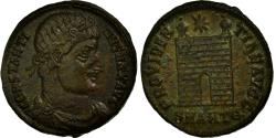 Ancient Coins - Coin, Constantine I, Nummus, Nicomedia, , Copper