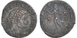 Ancient Coins - Coin, Constantine I, Follis, 313-315, Trier, , Bronze, RIC:42
