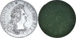 World Coins - France, Medal, Louis XIV Le Grand, Uniface, , Silvered Metal