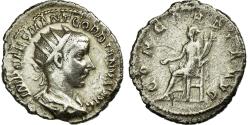 Ancient Coins - Coin, Gordian III, Antoninianus, Roma, , Billon, Cohen:50