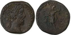 Ancient Coins - Commodus, Sestertius, 186-187, Rome, Bronze, , RIC:491