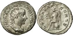 Ancient Coins - Coin, Gordian III, Antoninianus, , Billon, Cohen:313
