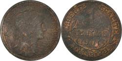 World Coins - Coin, France, Dupuis, Centime, 1901, Paris, , Bronze, KM:840