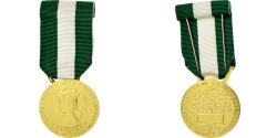 World Coins - France, Médaille d'honneur communale, régionale et départementale, Medal
