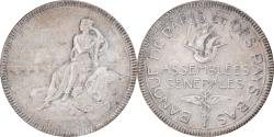 World Coins - France, Token, Banque de Paris et des Pays Bas, assemblées générales