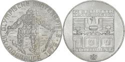 World Coins - Austria, 100 Schilling, 1976, Hall, Silver, , KM:2928