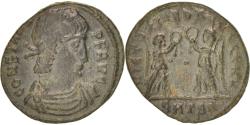 Ancient Coins - Coin, Constans, Centenionalis, Thessalonica, , Copper, RIC:100
