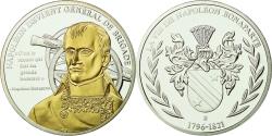 World Coins - France, Medal, Napoléon Bonaparte devient Général de Brigade,