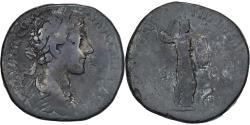 Ancient Coins - Commodus, Sestertius, 177, Rome, Bronze, , RIC:1583