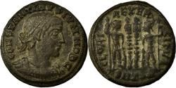 Ancient Coins - Coin, Constantine II, Nummus, Thessalonica, , Copper, Cohen:122