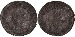 Ancient Coins - Coin, Salonina, Antoninianus, 254-268, , Billon