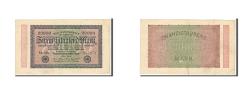 World Coins - Banknote, Germany, 20,000 Mark, 1923, KM:85a, EF(40-45)