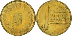 World Coins - Coin, Romania, Ban