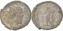 Ancient Coins - Coin, Postumus, Antoninianus, 262, Trier, , Billon, RIC:67