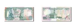 World Coins - Banknote, Somalia, 500 Shilin = 500 Shillings, 1989, 1989-01-01, UNC(65-70)