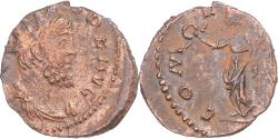 Ancient Coins - Coin, Tetricus I, Antoninianus, 271-274, Gaul, , Billon