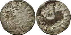 World Coins - Coin, France, Bourbonnais, Denarius, Souvigny, , Silver, Boudeau:359