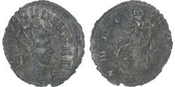 Ancient Coins - Claudius II (Gothicus), Antoninianus, 268-270, Rome, , Billon, RIC:18
